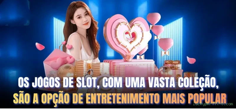 Sobre luckypkr777-0.com